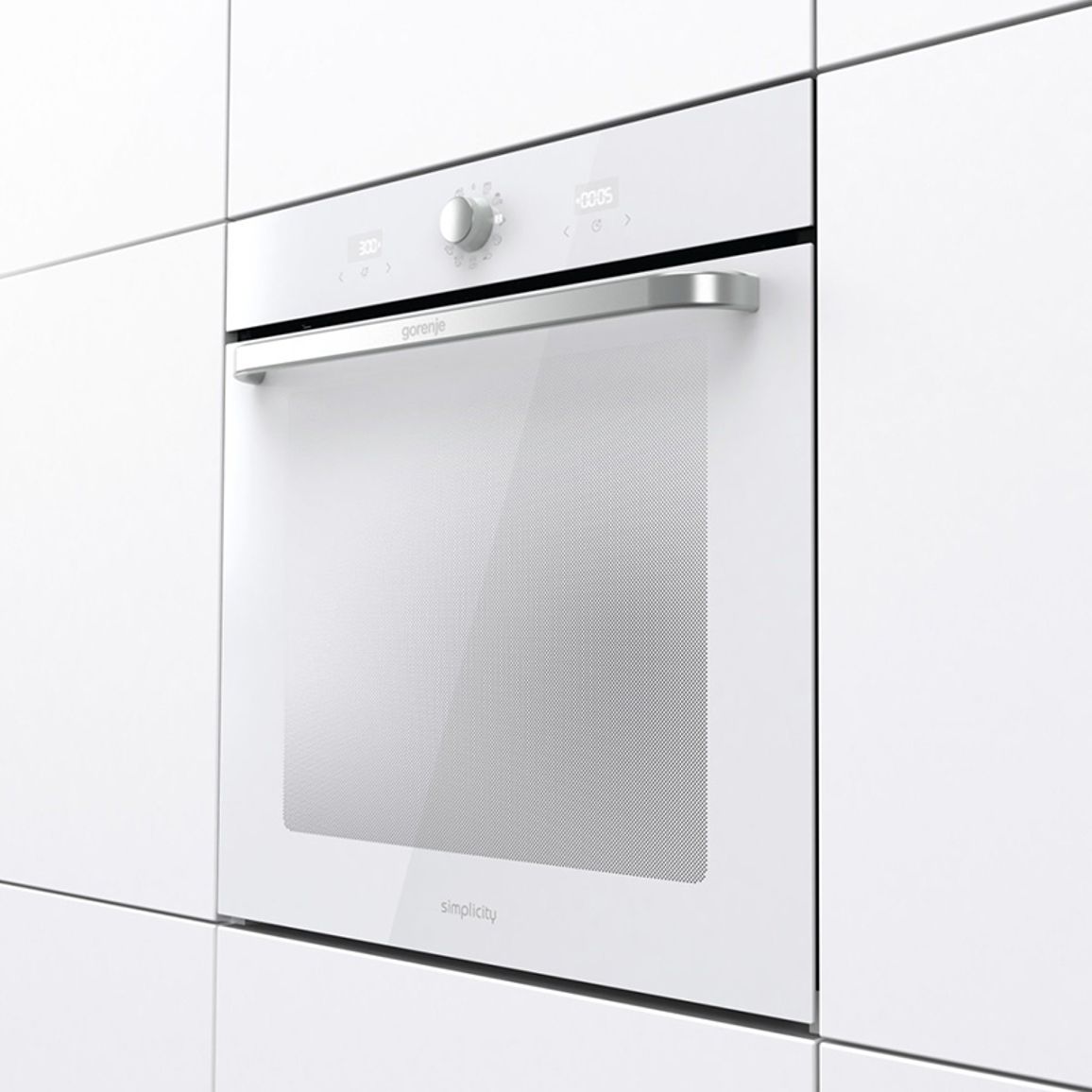 Духова шафа BOS6737SYW Gorenje Духова шафа BOS6737SYW Gorenje