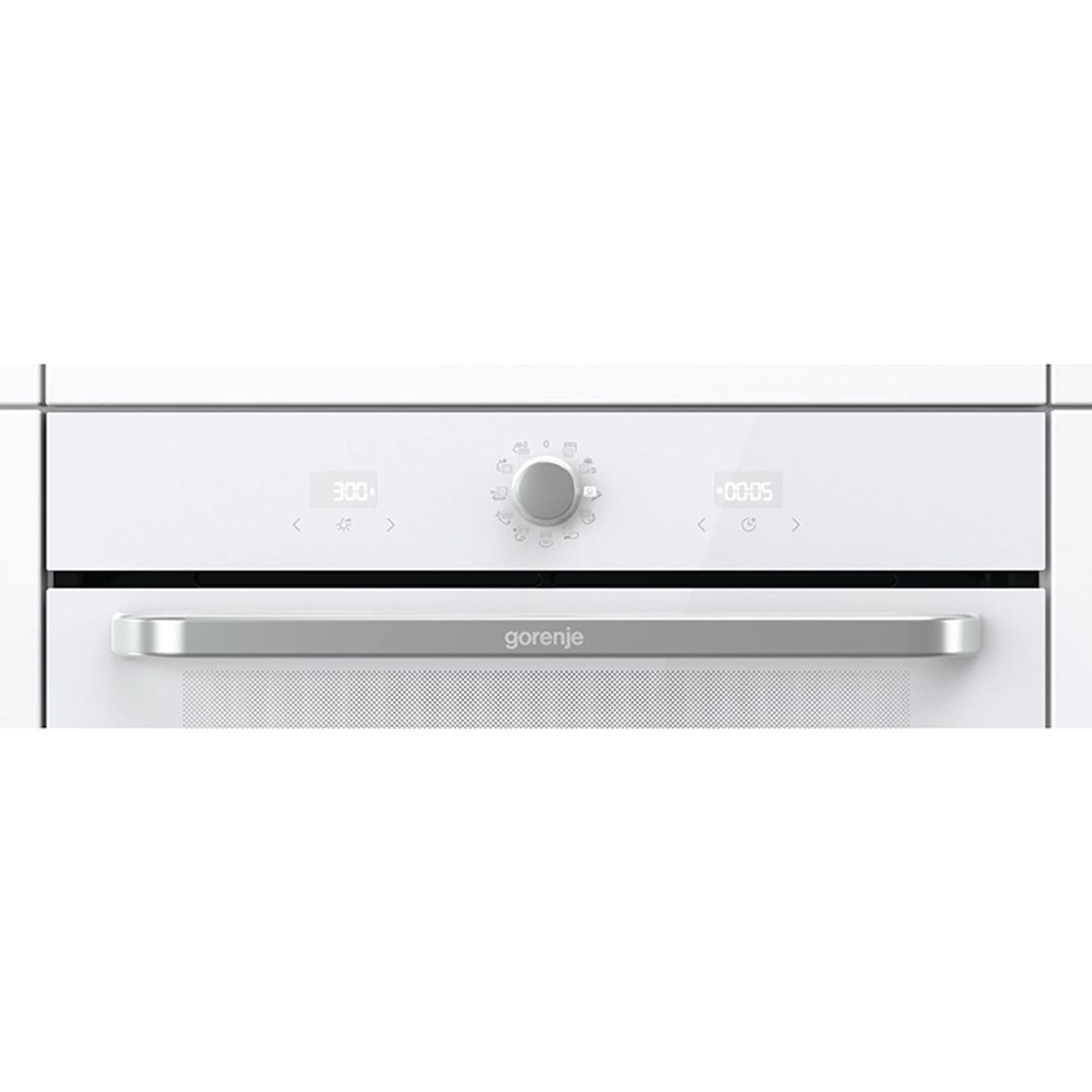 Духова шафа BOS6737SYW Gorenje Духова шафа BOS6737SYW Gorenje