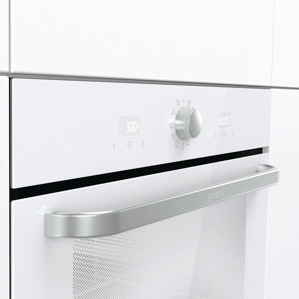Духова шафа BOS6737SYW Gorenje Духова шафа BOS6737SYW Gorenje