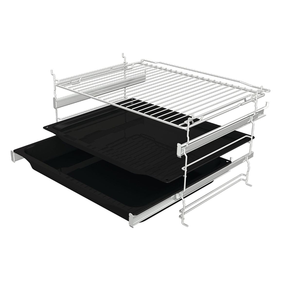 Духова шафа BOS6737SYW Gorenje Духова шафа BOS6737SYW Gorenje
