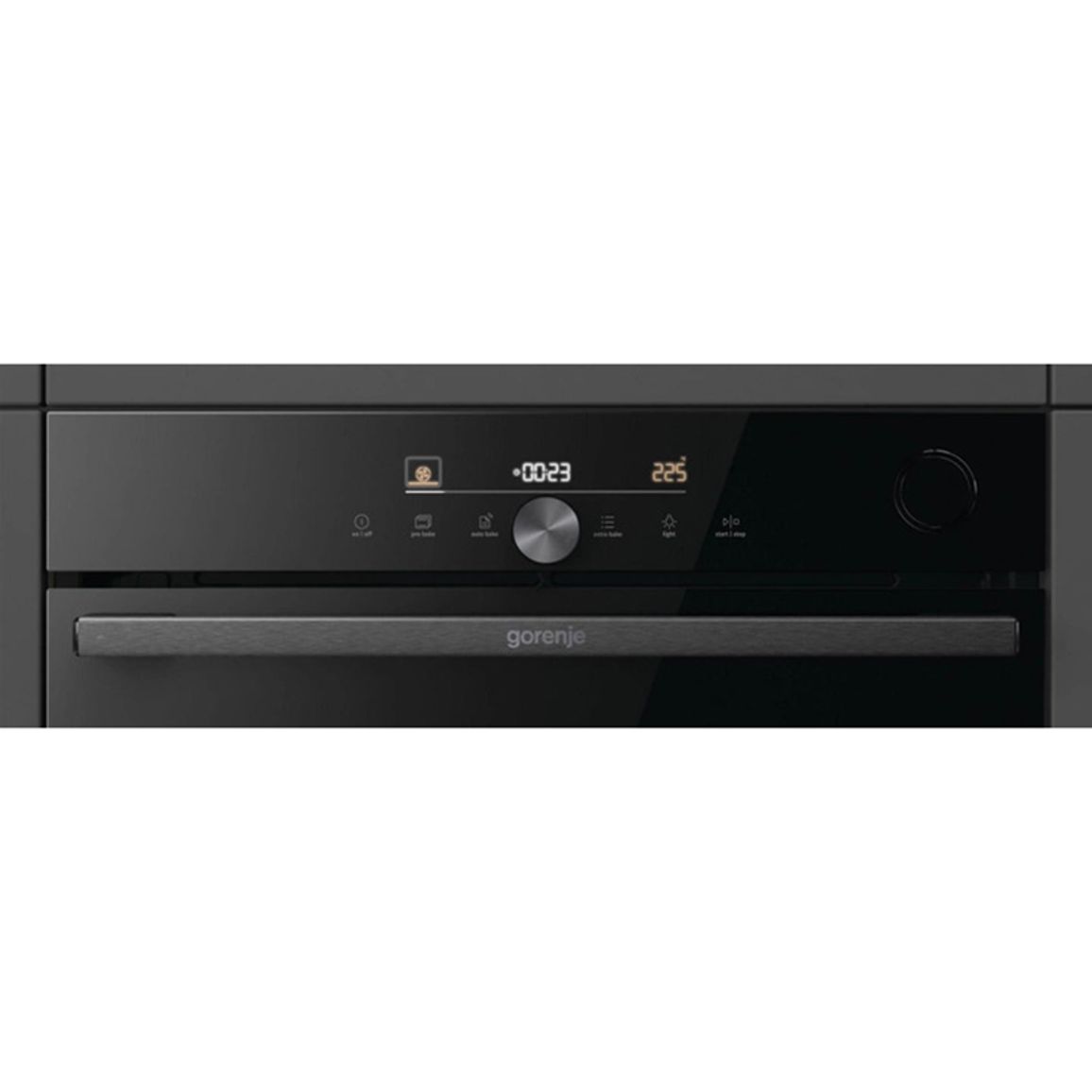Духова шафа BSA6747DGWI Gorenje Духова шафа BSA6747DGWI Gorenje