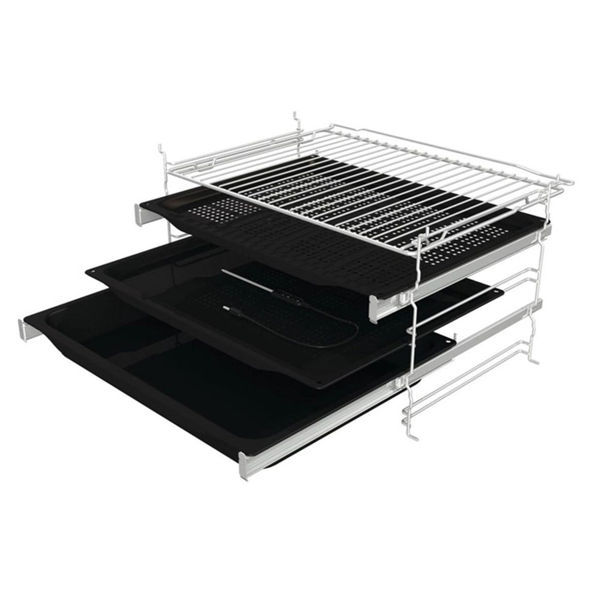 Духова шафа BSA6747DGWI Gorenje Духова шафа BSA6747DGWI Gorenje