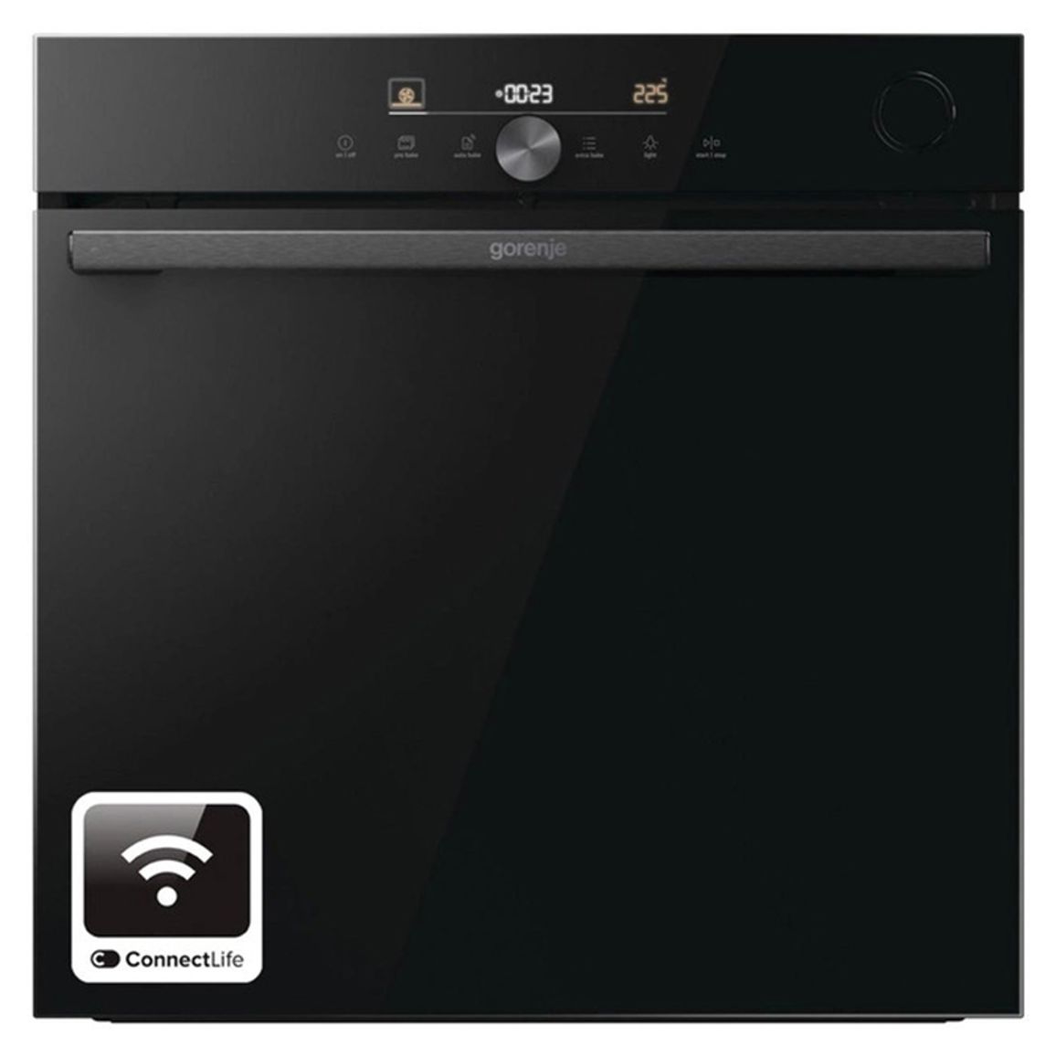 Духова шафа BSA6747DGWI Gorenje Духова шафа BSA6747DGWI Gorenje