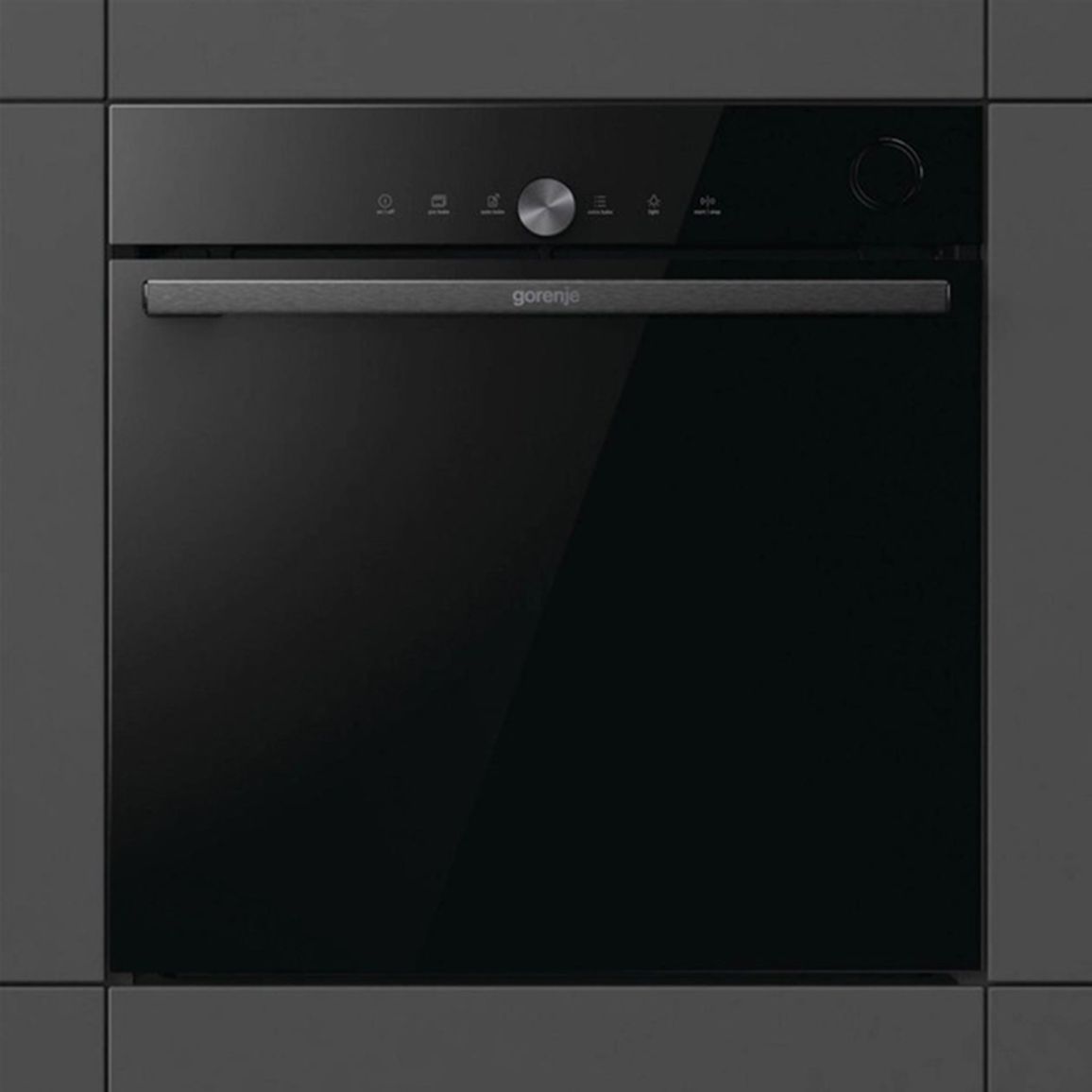 Духова шафа BSA6747DGWI Gorenje Духова шафа BSA6747DGWI Gorenje