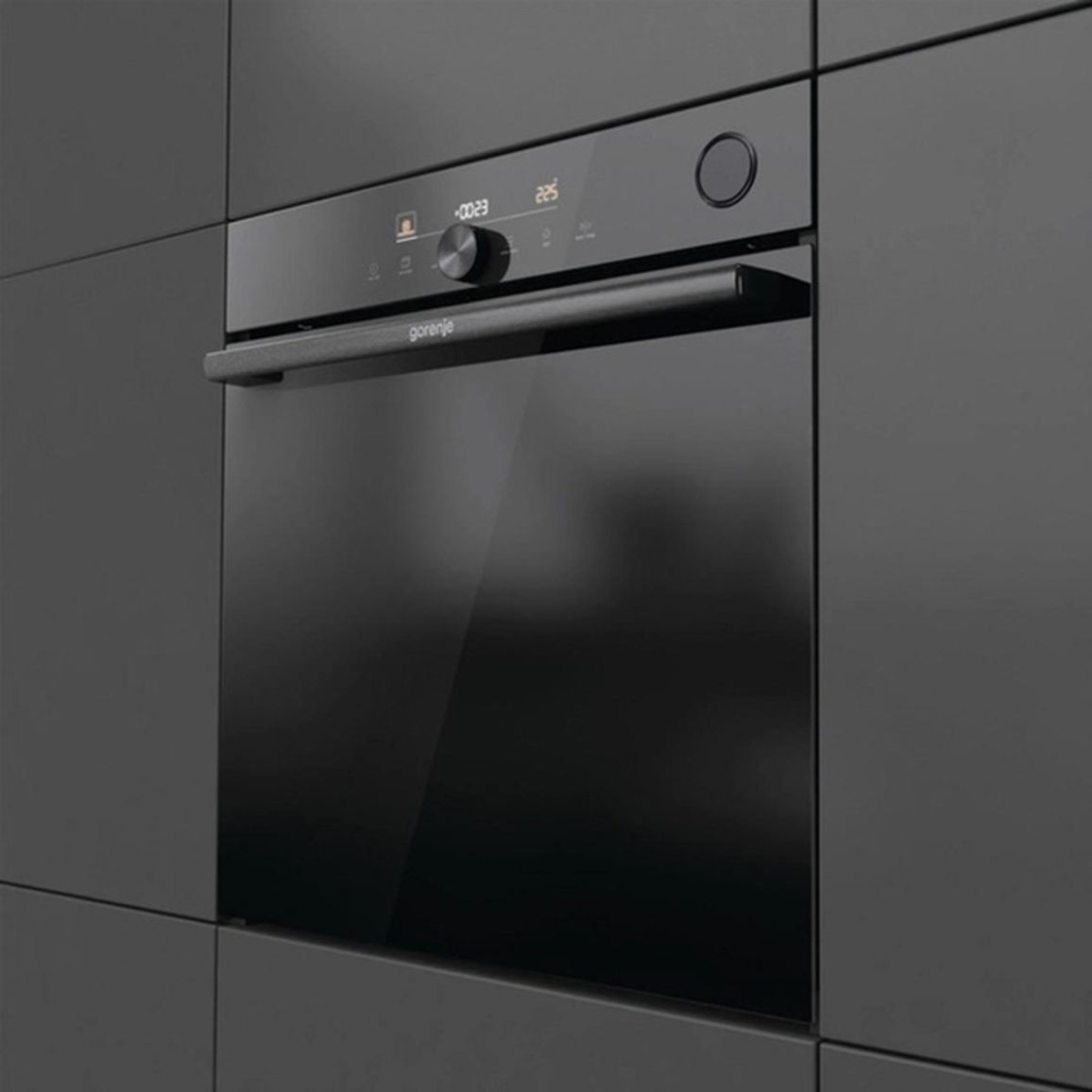 Духова шафа BSA6747DGWI Gorenje Духова шафа BSA6747DGWI Gorenje