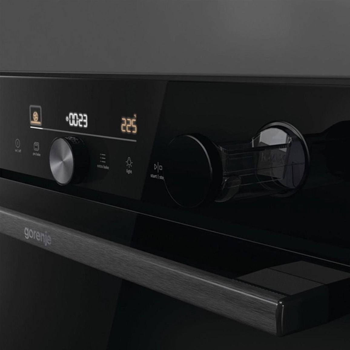 Духова шафа BSA6747DGWI Gorenje Духова шафа BSA6747DGWI Gorenje
