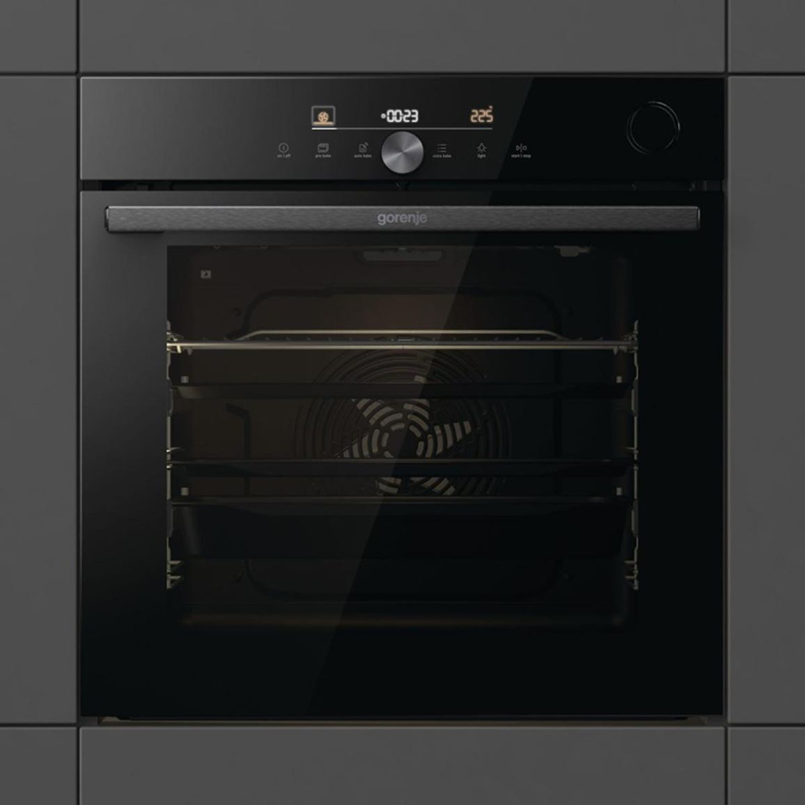 Духова шафа BPSA6747DGWI Gorenje Духова шафа BPSA6747DGWI Gorenje