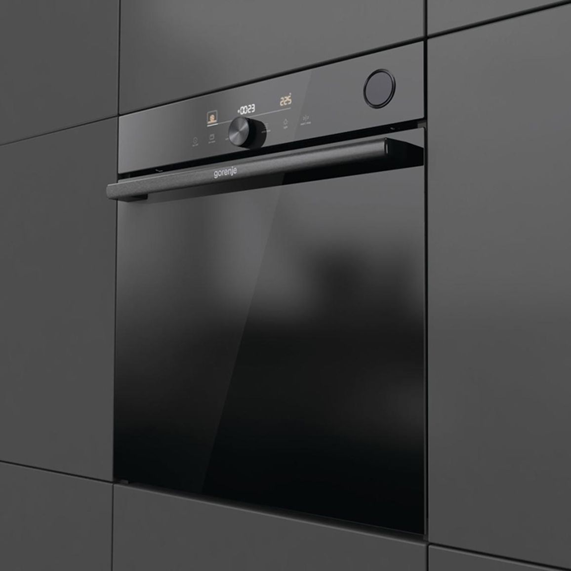 Духова шафа BPSA6747DGWI Gorenje Духова шафа BPSA6747DGWI Gorenje