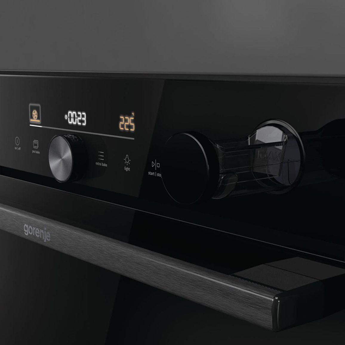 Духова шафа BPSA6747DGWI Gorenje Духова шафа BPSA6747DGWI Gorenje