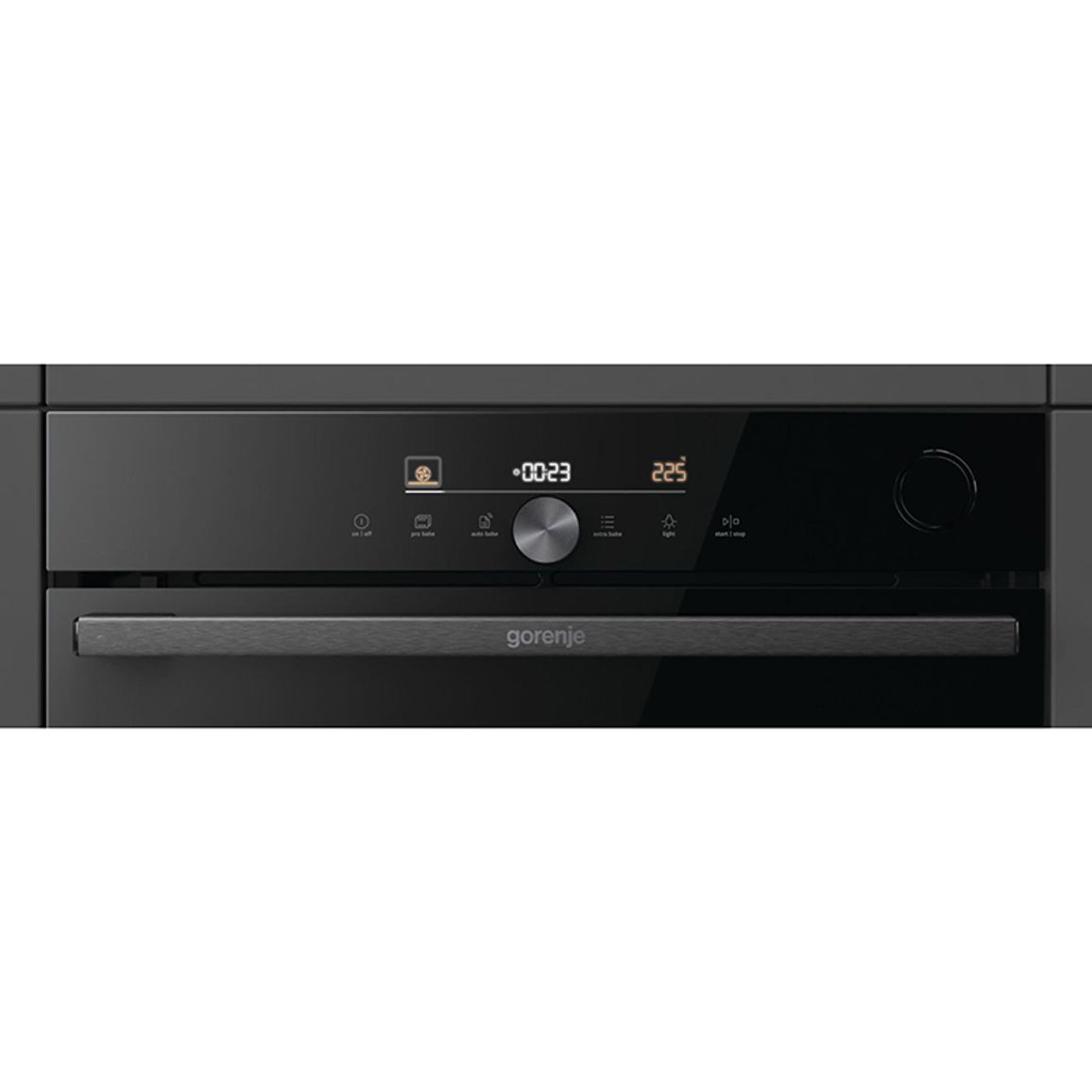 Духова шафа BPSA6747DGWI Gorenje Духова шафа BPSA6747DGWI Gorenje