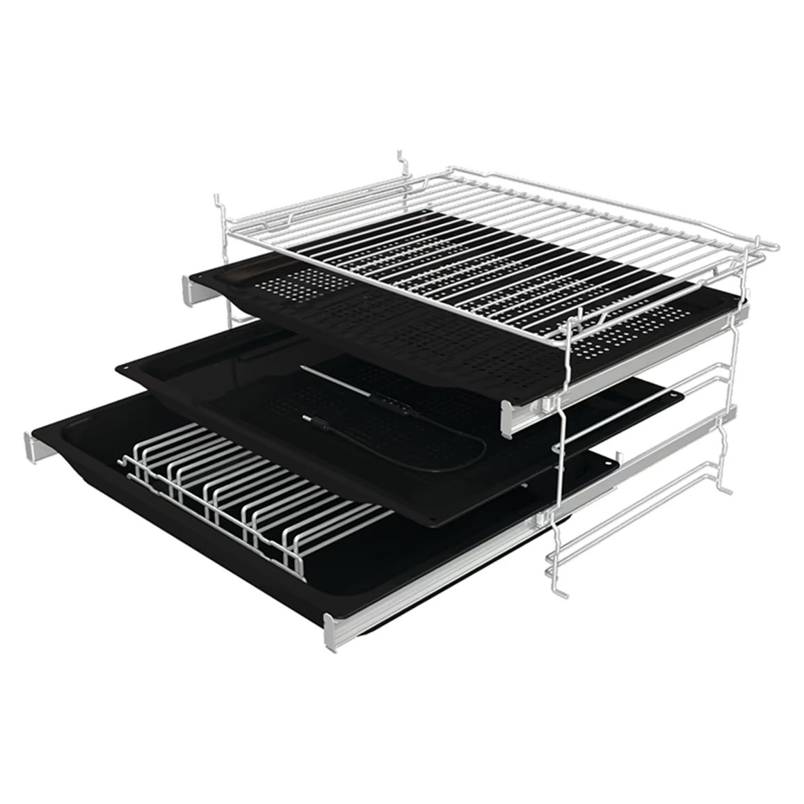 Духова шафа BPSA6747DGWI Gorenje Духова шафа BPSA6747DGWI Gorenje
