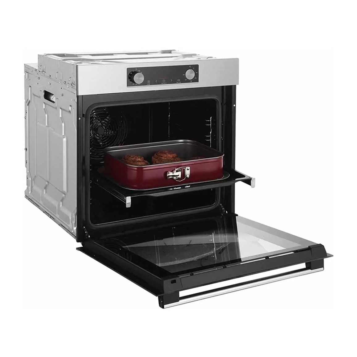 Духовой шкаф BPS6737E03X Gorenje Духовой шкаф BPS6737E03X Gorenje