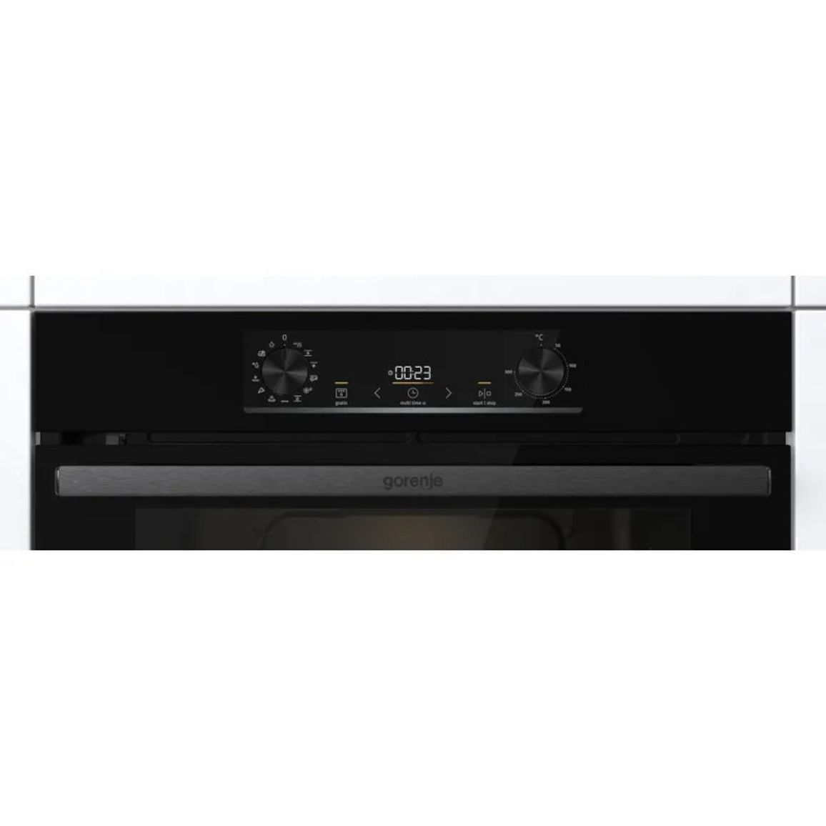 Духовой шкаф BPS6737E07B Gorenje