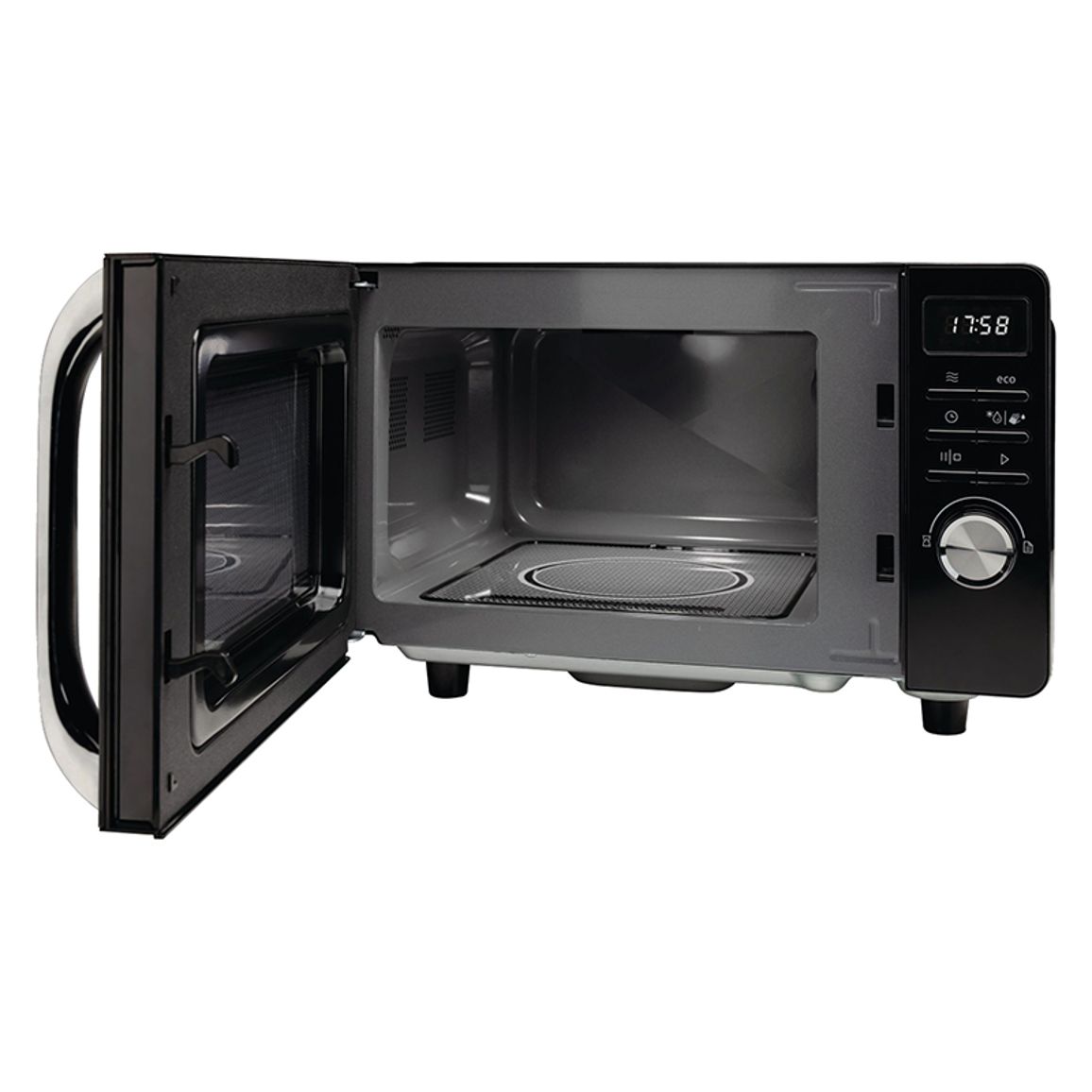 Мікрохвильова піч MO20S4BC Gorenje Мікрохвильова піч MO20S4BC Gorenje