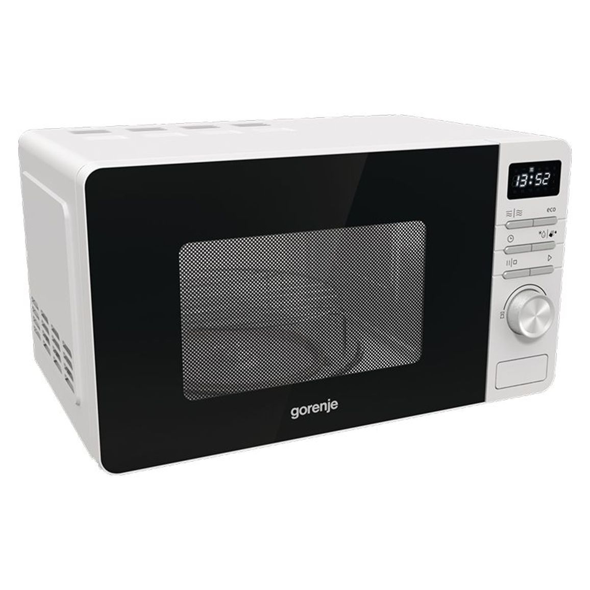 Мікрохвильова піч MO20A4W Gorenje Мікрохвильова піч MO20A4W Gorenje