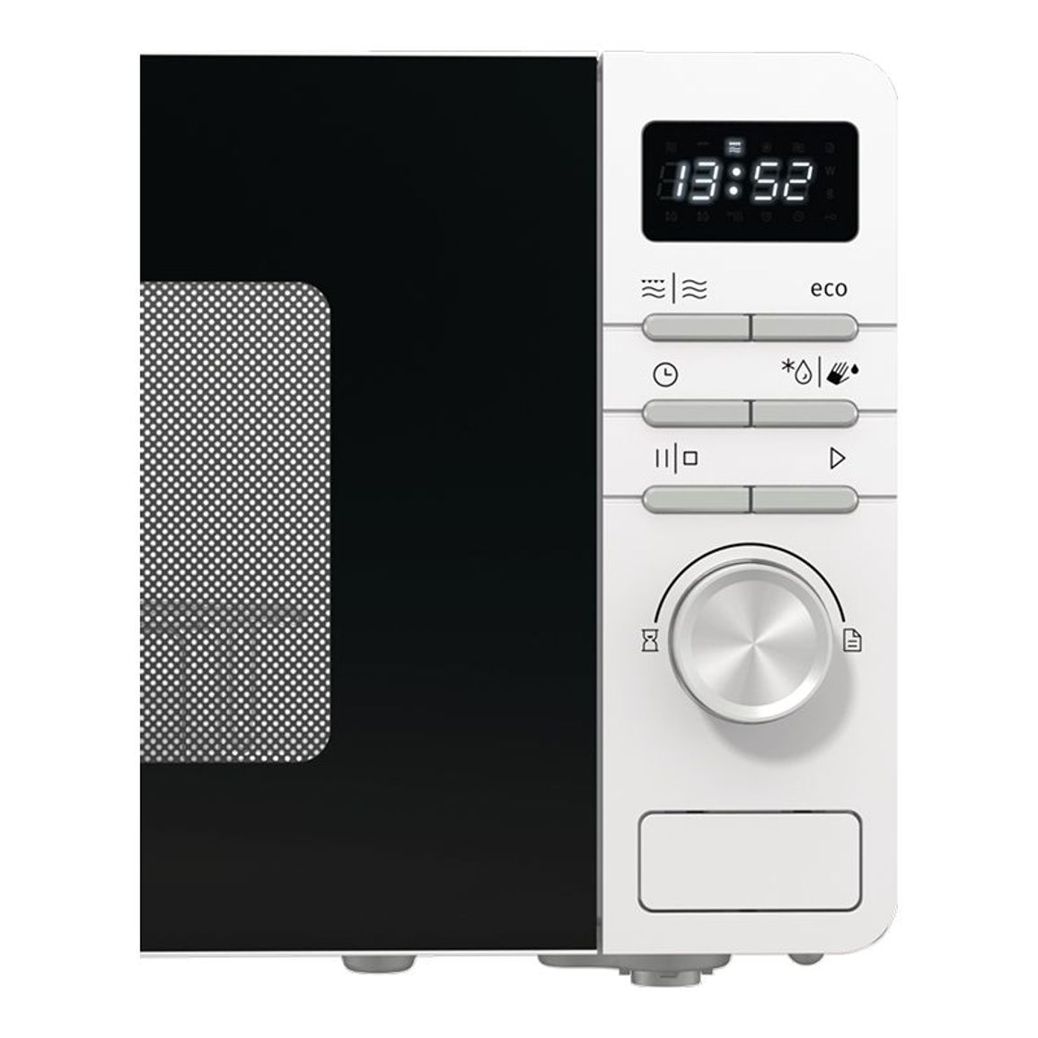 Мікрохвильова піч MO20A4W Gorenje Мікрохвильова піч MO20A4W Gorenje
