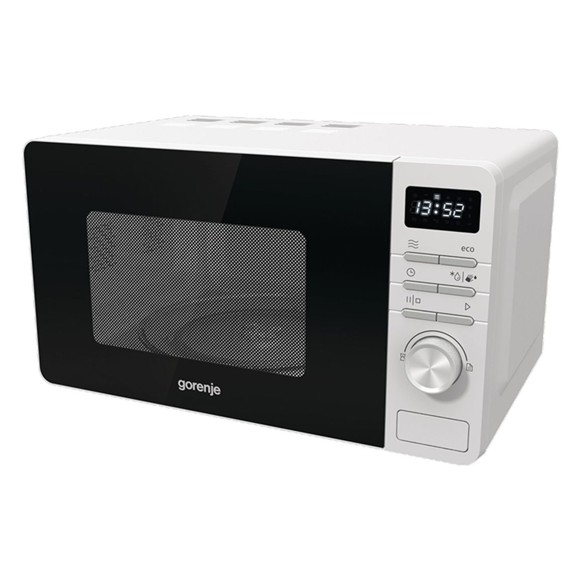 Мікрохвильова піч MO20A3W Gorenje Мікрохвильова піч MO20A3W Gorenje