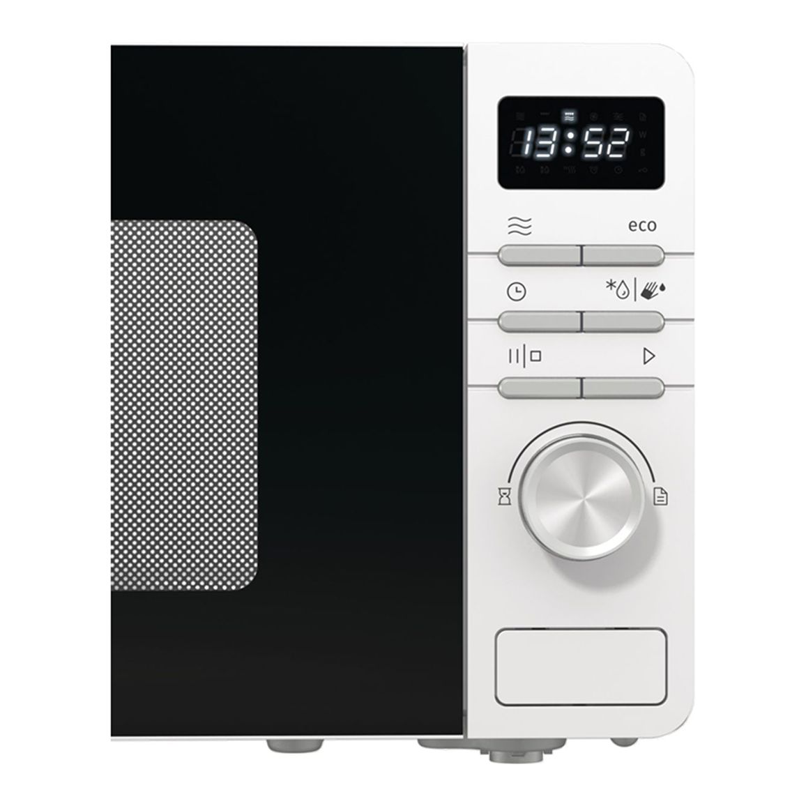 Мікрохвильова піч MO20A3W Gorenje Мікрохвильова піч MO20A3W Gorenje