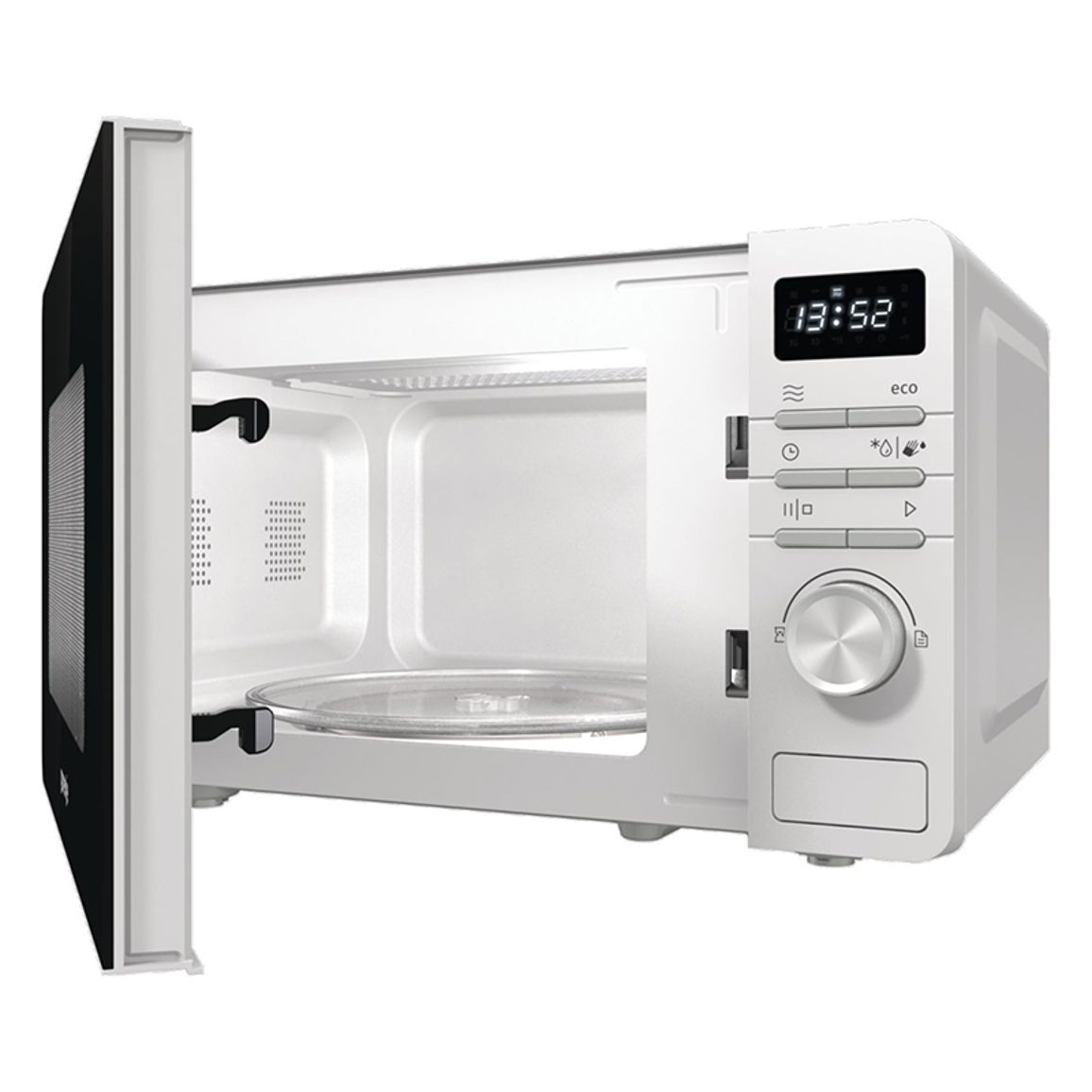 Мікрохвильова піч MO20A3W Gorenje Мікрохвильова піч MO20A3W Gorenje