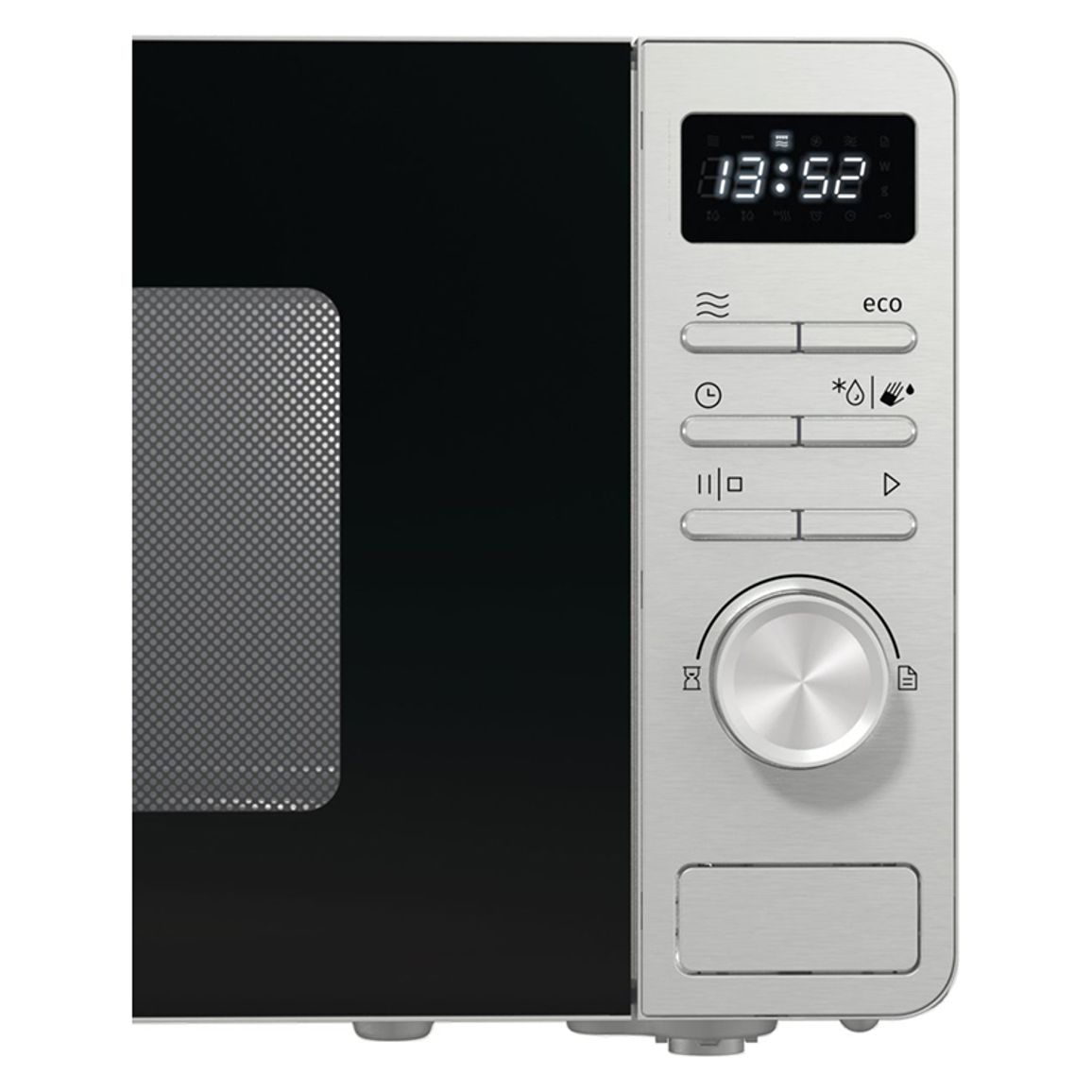 Мікрохвильова піч MO20A3X Gorenje Мікрохвильова піч MO20A3X Gorenje