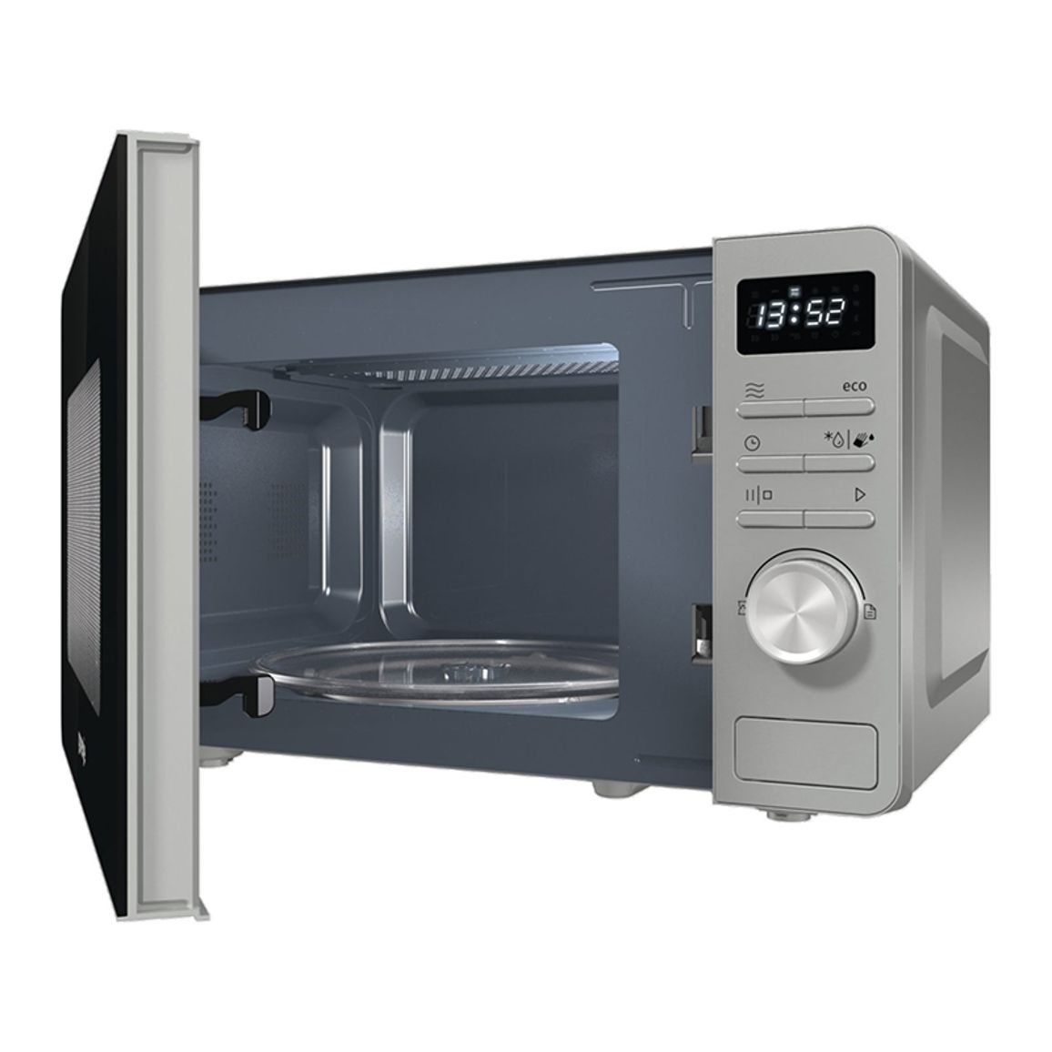 Мікрохвильова піч MO20A3X Gorenje Мікрохвильова піч MO20A3X Gorenje