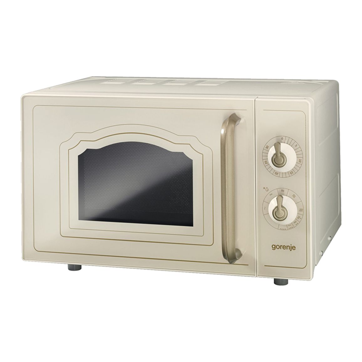 Мікрохвильова піч MO4250CLI Gorenje Мікрохвильова піч MO4250CLI Gorenje