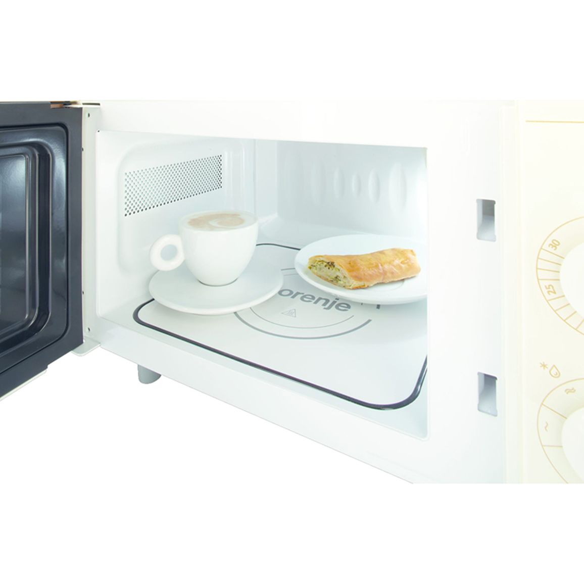 Мікрохвильова піч MO4250CLI Gorenje Мікрохвильова піч MO4250CLI Gorenje