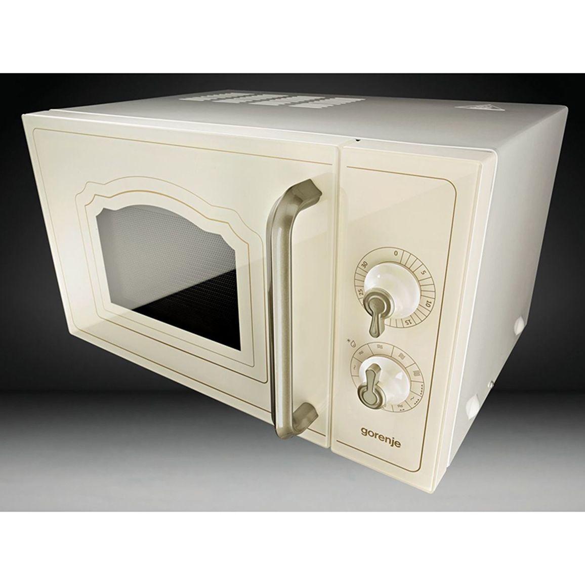 Мікрохвильова піч MO4250CLI Gorenje Мікрохвильова піч MO4250CLI Gorenje