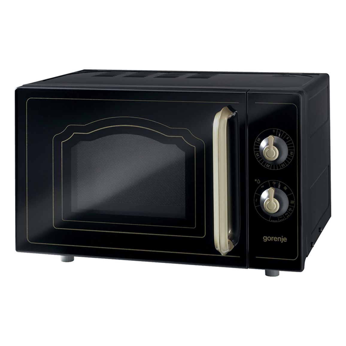 Микроволновая печь MO4250CLB Gorenje Микроволновая печь MO4250CLB Gorenje