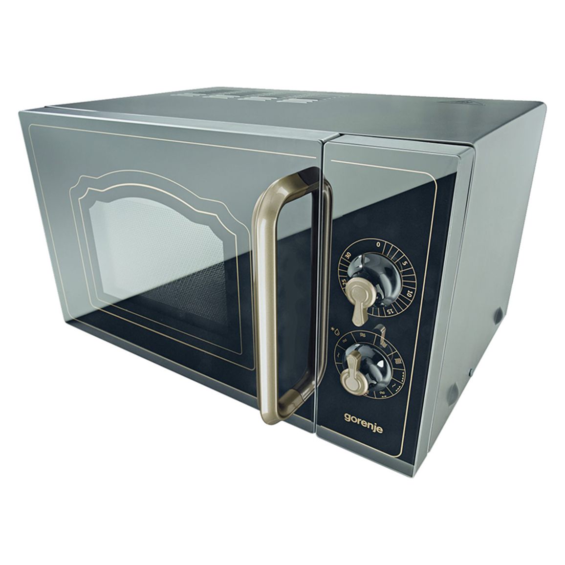 Микроволновая печь MO4250CLB Gorenje Микроволновая печь MO4250CLB Gorenje