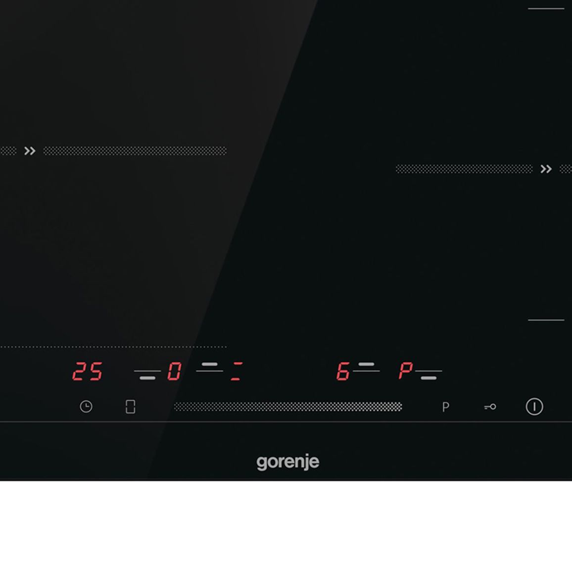 Варочная поверхность индукционная ISC645BSC Gorenje