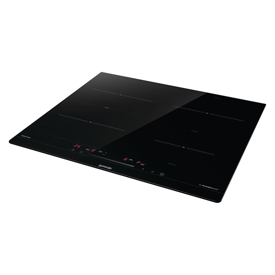 Варочная поверхность индукционная ISC645BSC Gorenje
