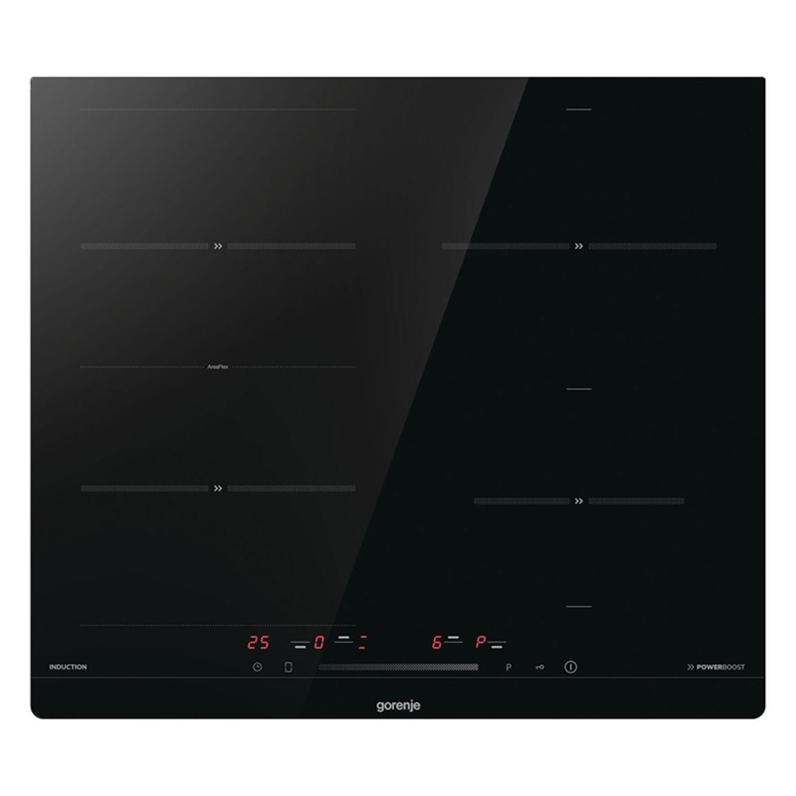 Варочная поверхность индукционная ISC645BSC Gorenje