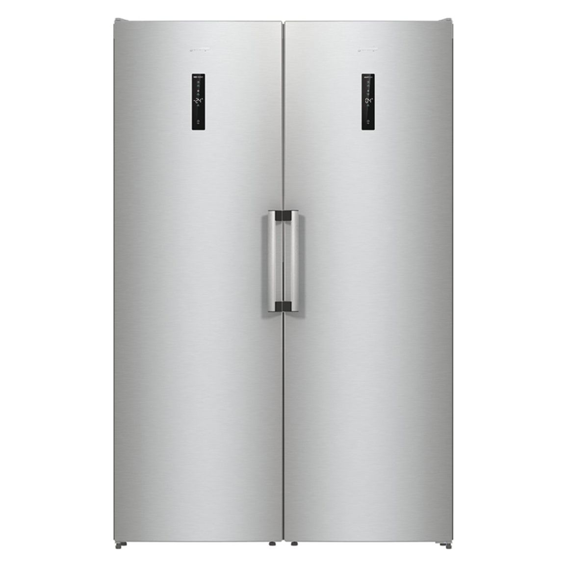 Морозильная камера FN619EAXL6 Gorenje Морозильная камера FN619EAXL6 Gorenje