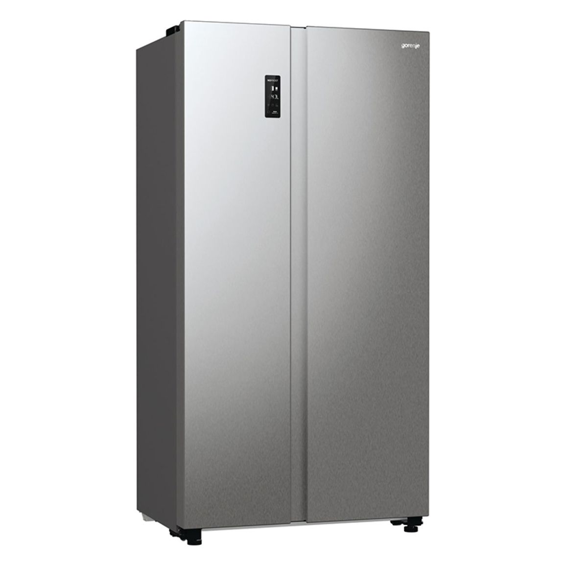 Холодильник SBS NRR9185EAXL Gorenje Холодильник SBS NRR9185EAXL Gorenje