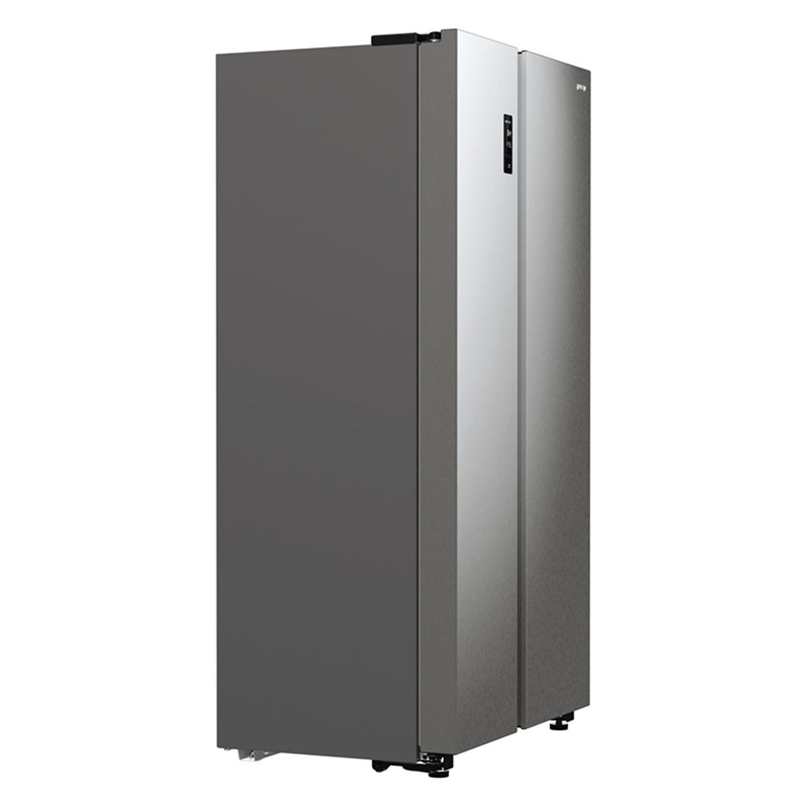 Холодильник SBS NRR9185EAXL Gorenje Холодильник SBS NRR9185EAXL Gorenje
