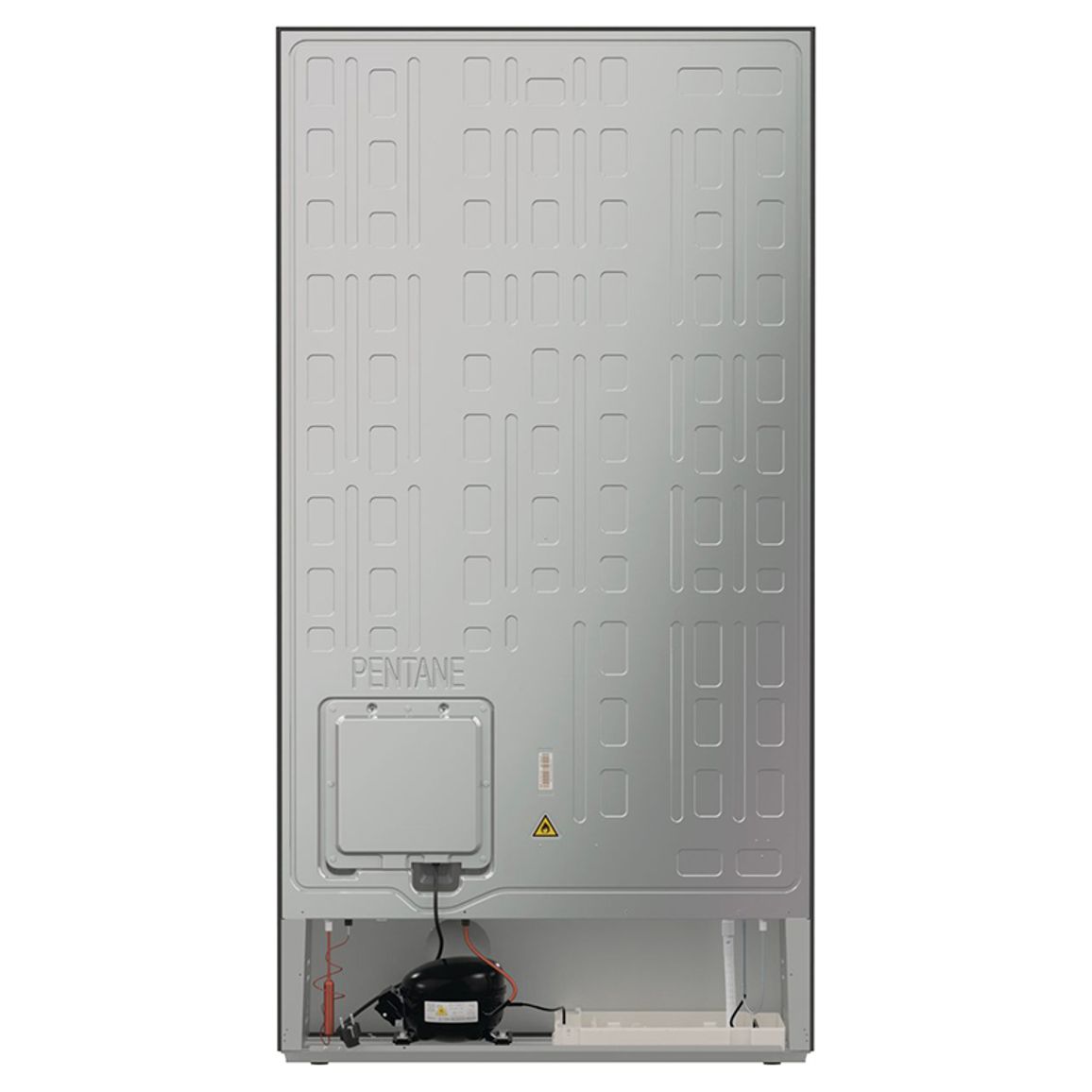 Холодильник SBS NRR9185EAXL Gorenje Холодильник SBS NRR9185EAXL Gorenje