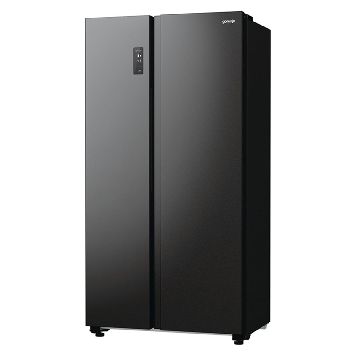 Холодильник SBS NRR9185EABXL Gorenje Холодильник SBS NRR9185EABXL Gorenje