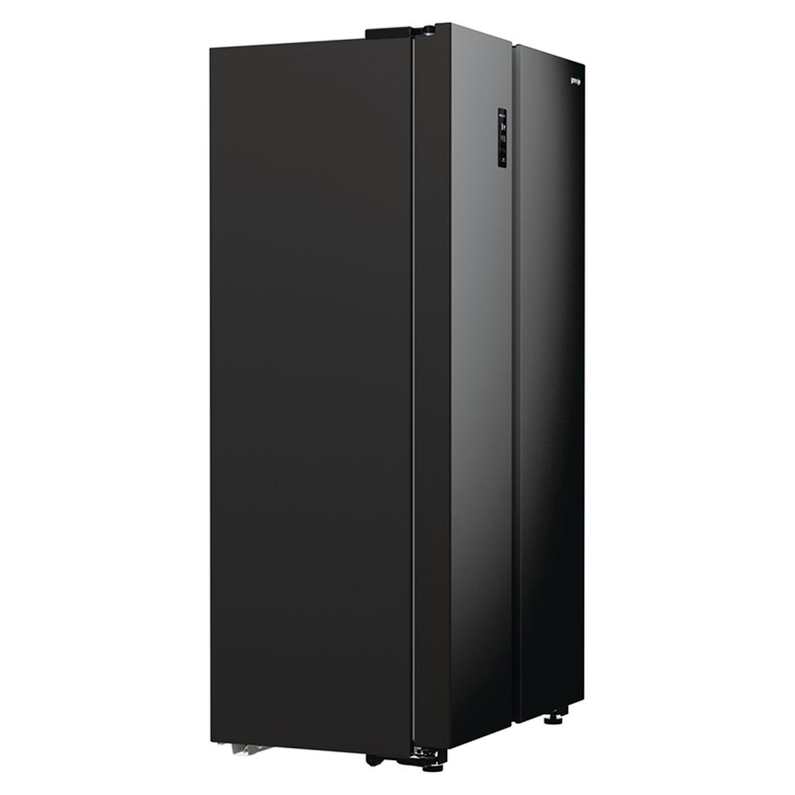 Холодильник SBS NRR9185EABXL Gorenje Холодильник SBS NRR9185EABXL Gorenje