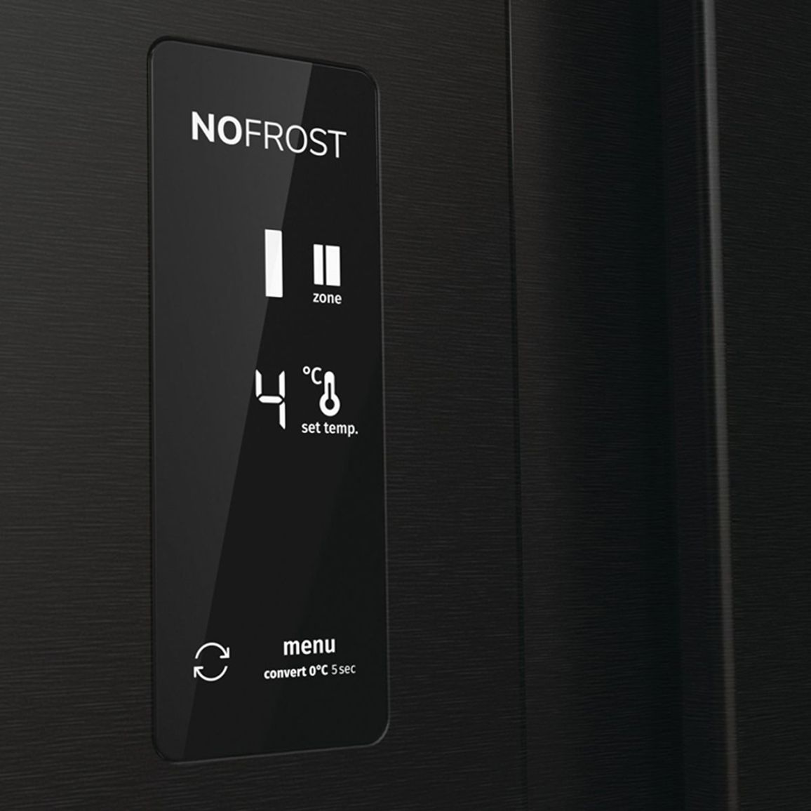 Холодильник SBS NRR9185EABXL Gorenje Холодильник SBS NRR9185EABXL Gorenje