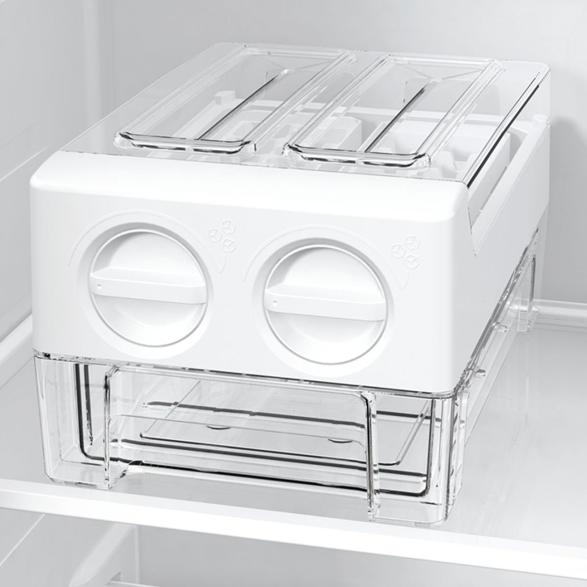 Холодильник SBS NRR9185EABXL Gorenje Холодильник SBS NRR9185EABXL Gorenje