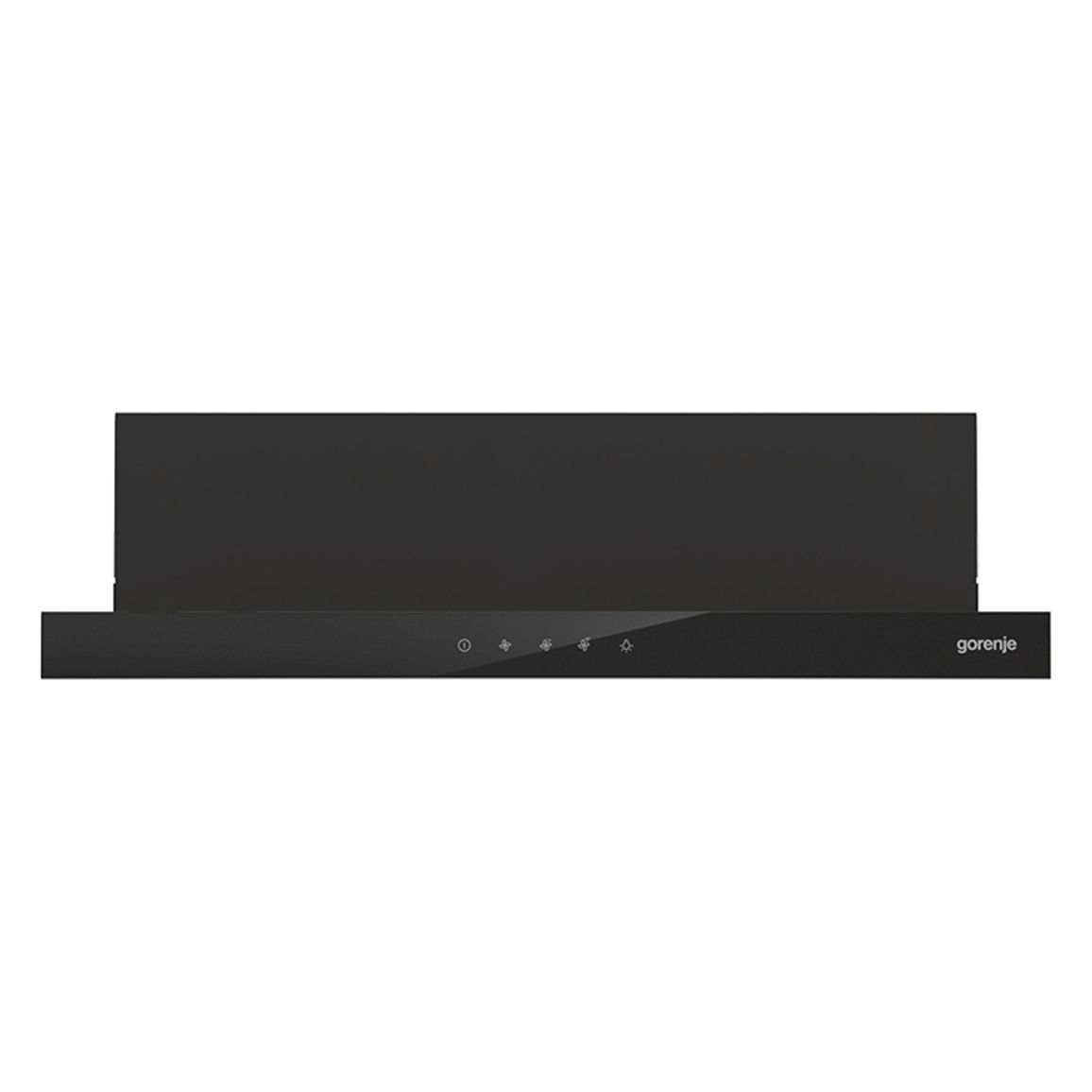 Вытяжка телескопическая TH64E3BG 60 см Gorenje Вытяжка телескопическая TH64E3BG 60 см Gorenje