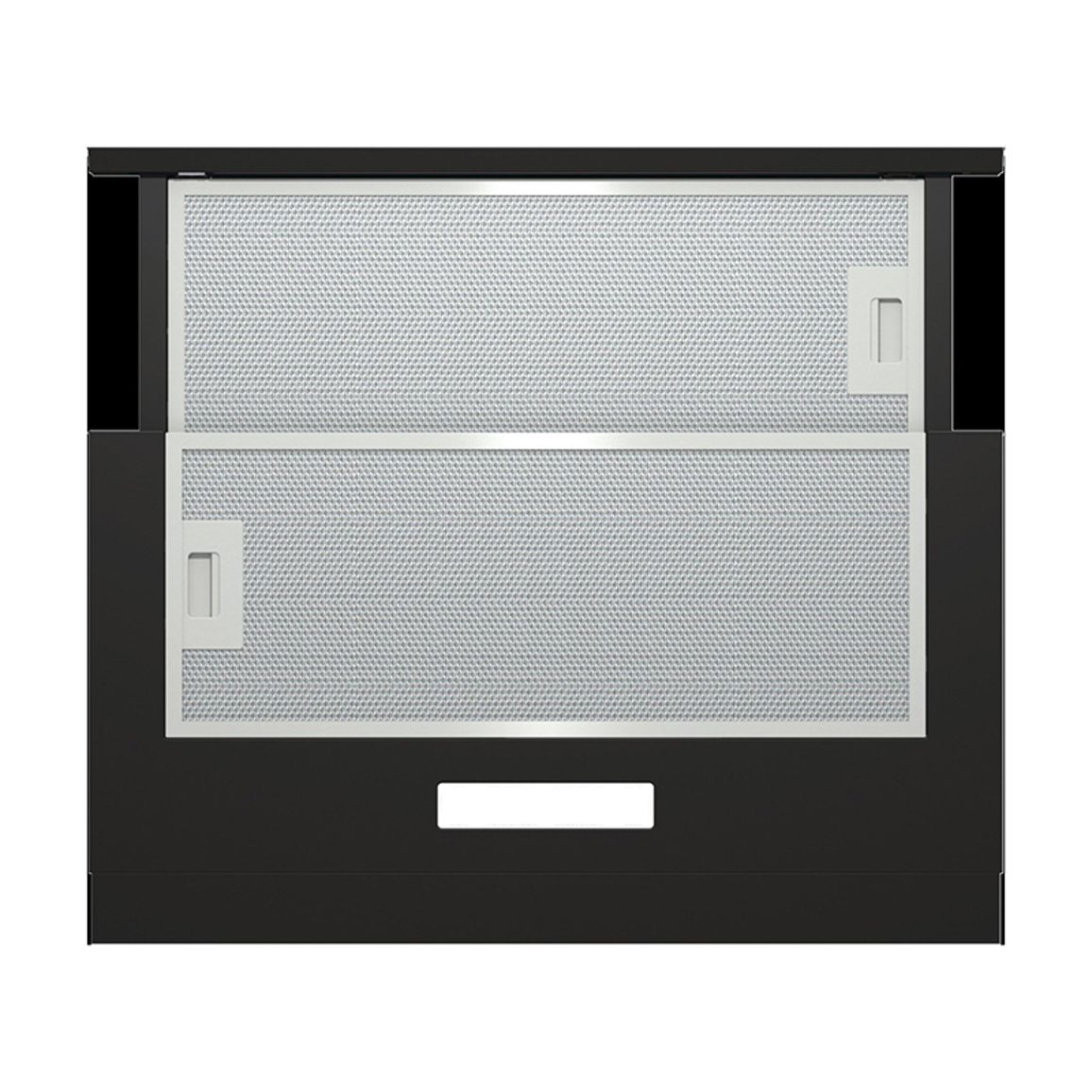 Вытяжка телескопическая TH60E3B 60 см Gorenje