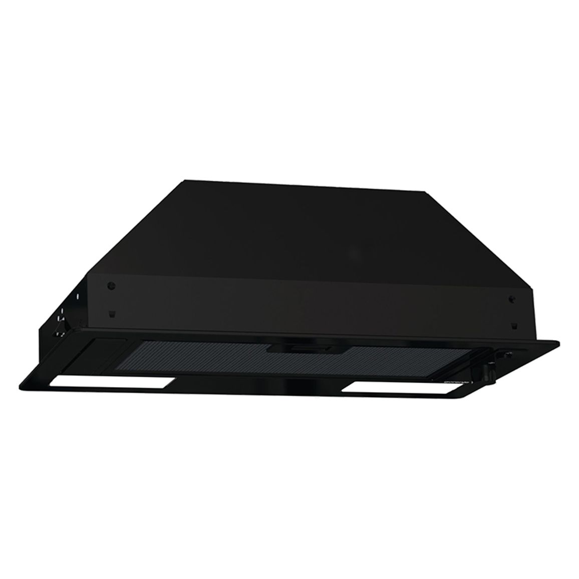 Вытяжка встраиваемая BHI681EB 54 см Gorenje Вытяжка встраиваемая BHI681EB 54 см Gorenje