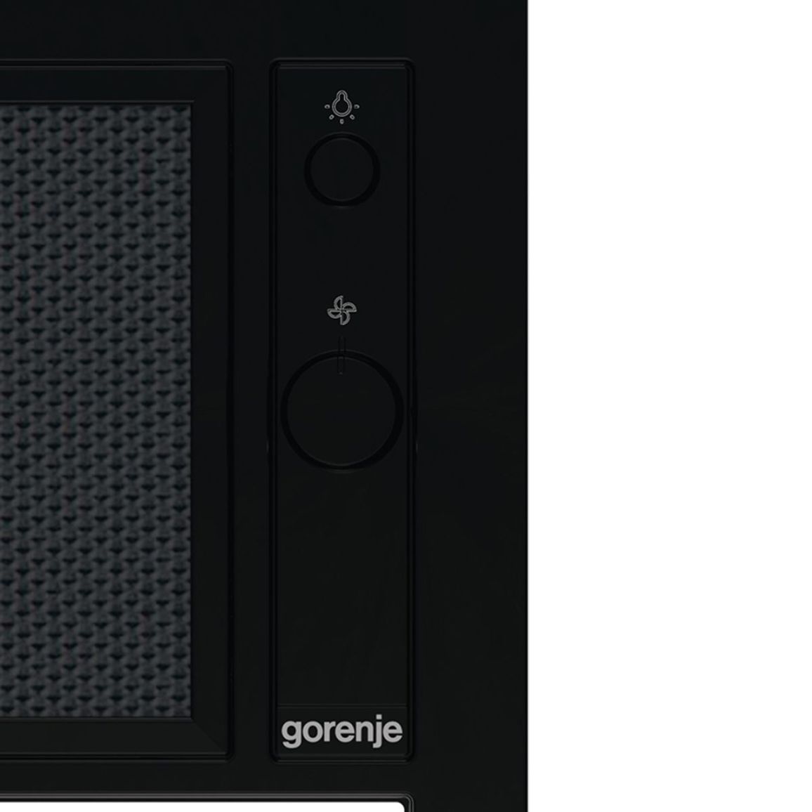 Вытяжка встраиваемая BHI681EB 54 см Gorenje Вытяжка встраиваемая BHI681EB 54 см Gorenje