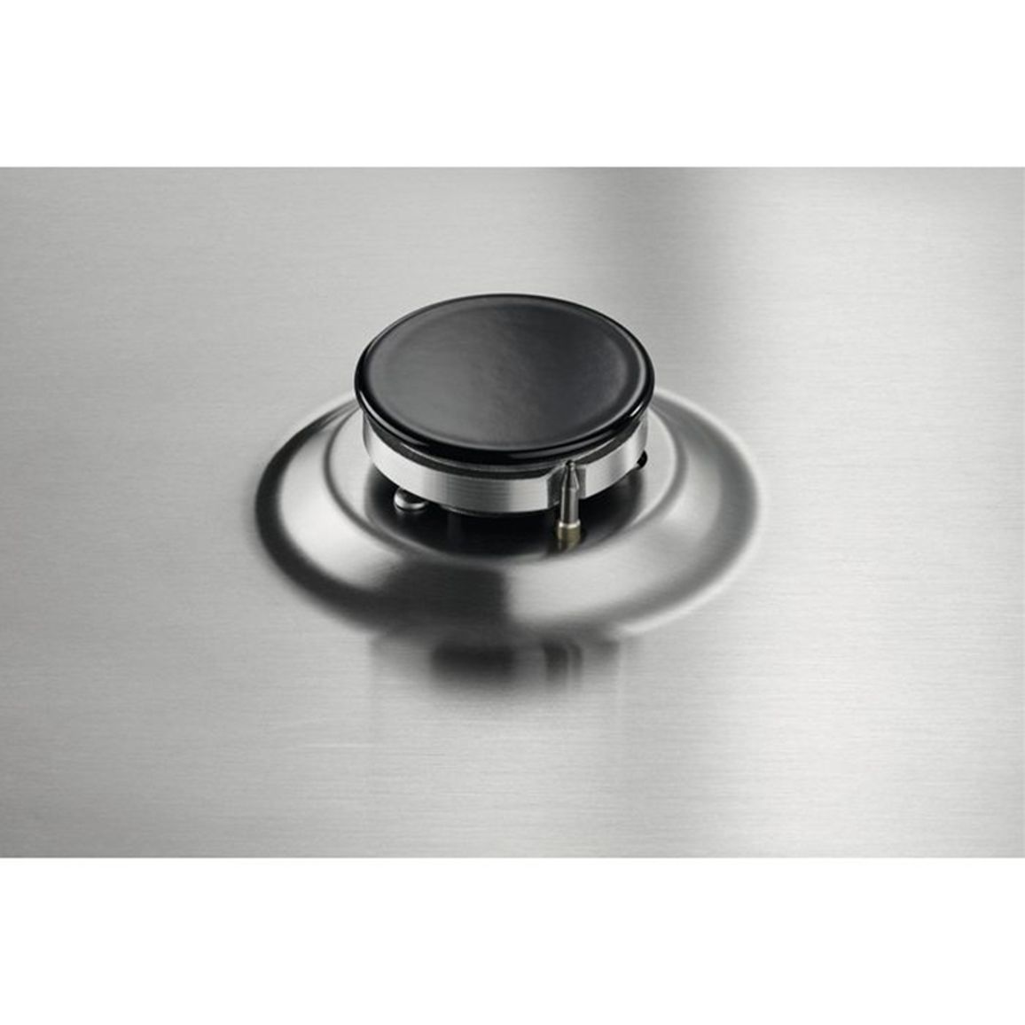 Варочная поверхность газовая EGG3322NVX 30см нерж. сталь Electrolux