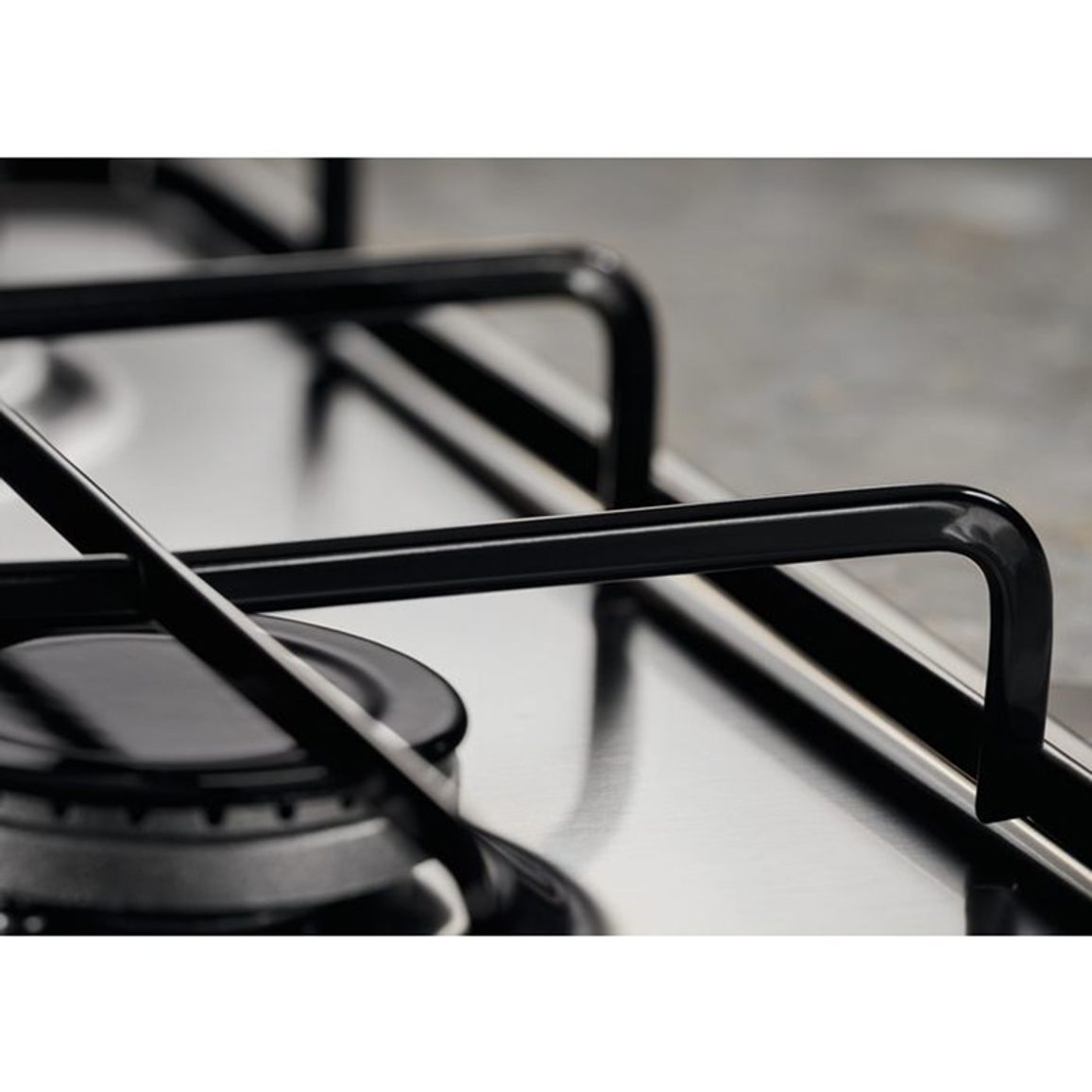 Варочная поверхность газовая KGS6404SX 60см нерж. сталь Electrolux Варочная поверхность газовая KGS6404SX 60см нерж. сталь Electrolux