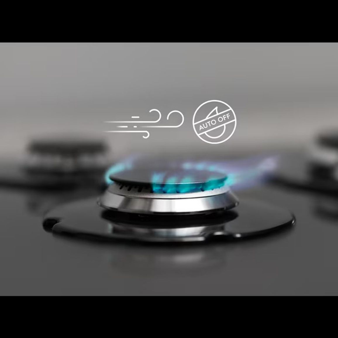Варочная поверхность газовая KGS6404SX 60см нерж. сталь Electrolux Варочная поверхность газовая KGS6404SX 60см нерж. сталь Electrolux
