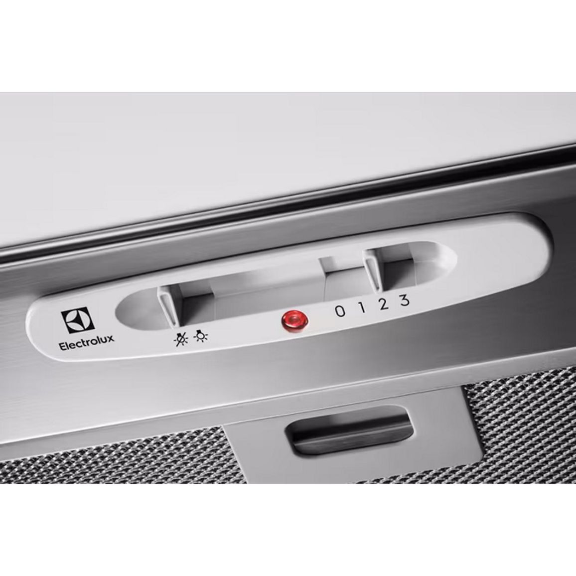 Вытяжка встраиваемая LFG525S 52см нерж. сталь Electrolux Вытяжка встраиваемая LFG525S 52см нерж. сталь Electrolux