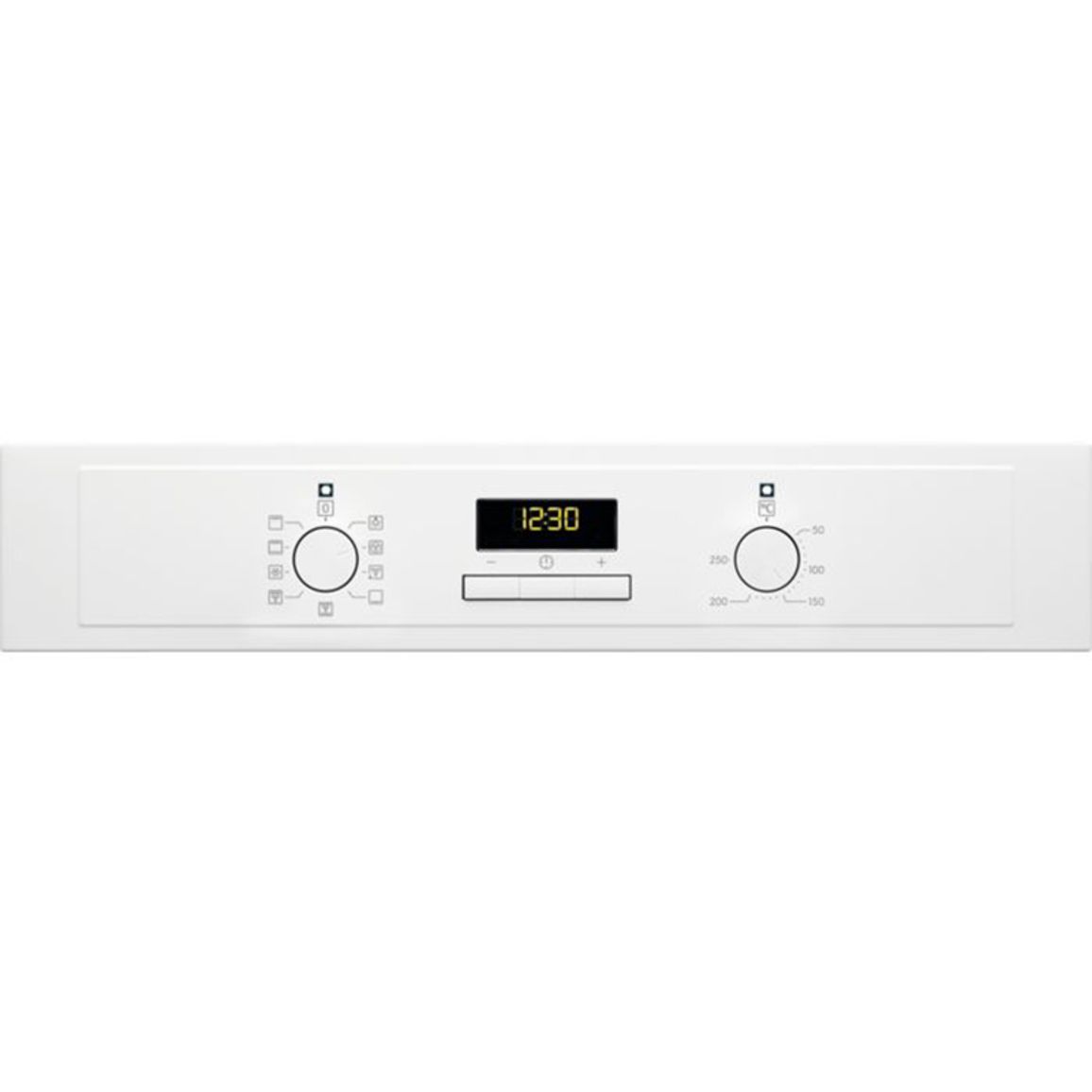 Духова шафа EOF3H40BW білий Electrolux Духова шафа EOF3H40BW білий Electrolux
